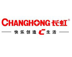 白云区竹料长虹电视