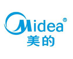 白云区竹料美的美的空气能